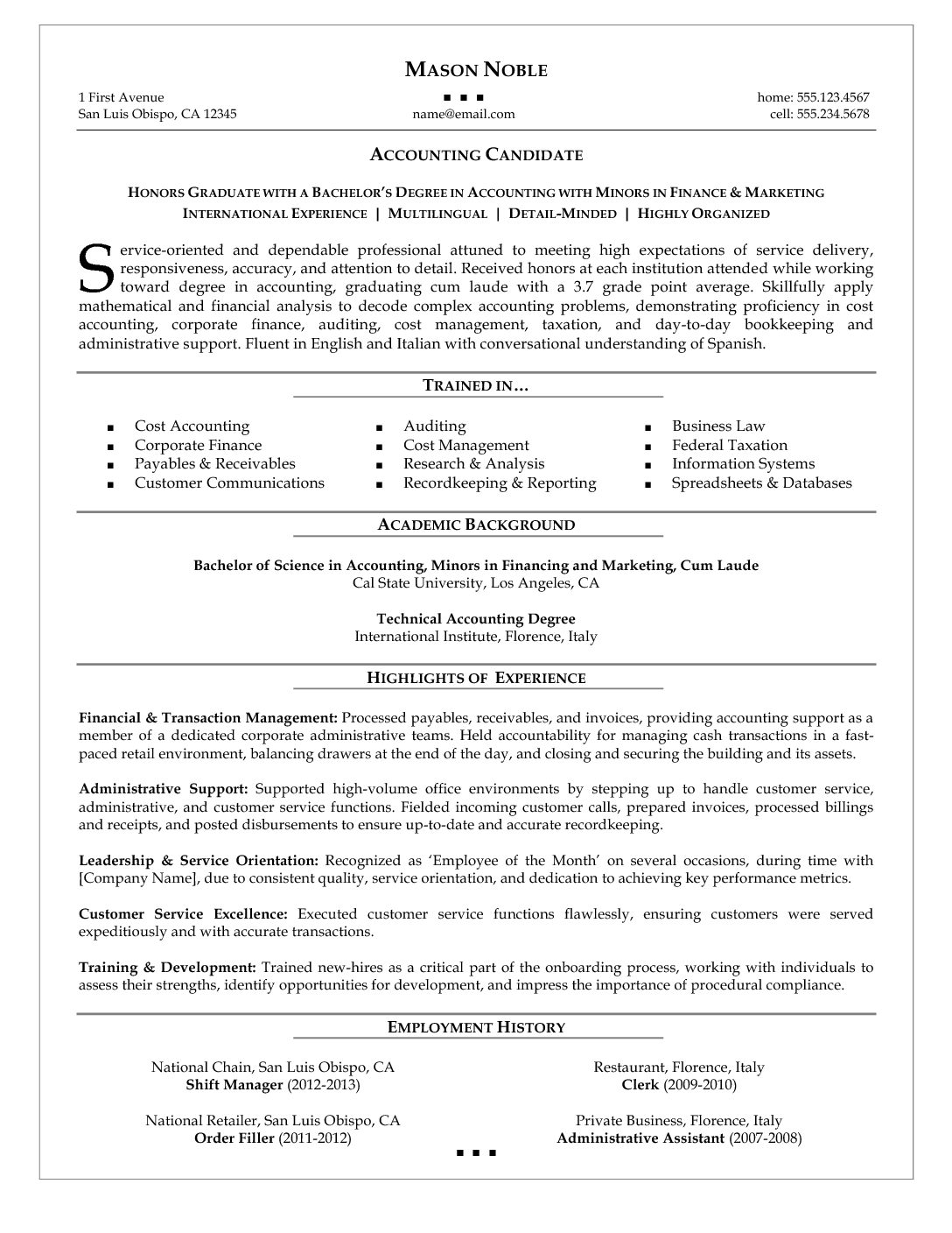 110616-dear-sam-while-rare-functional-resumes-can-be-effective-image ...