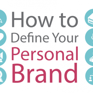 personal brand